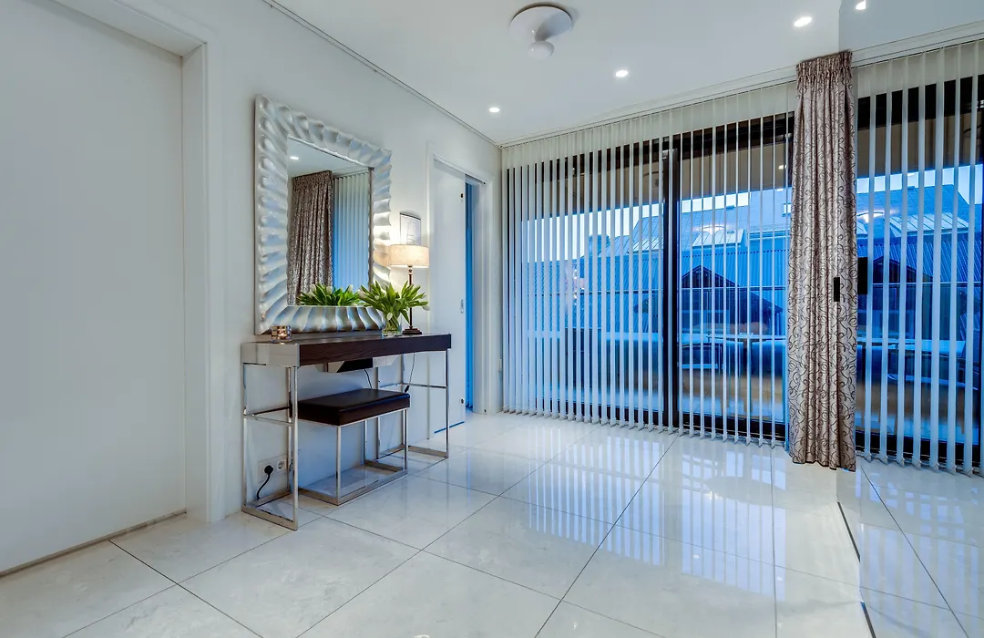 Black Pearl Apartment Hotel-1